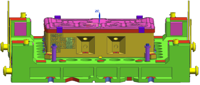 MILE米乐·(中国)集团