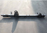 北汽新能源造件